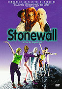 Stonewall – plakát filmu