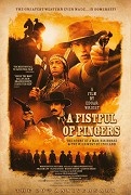 Fistful of Fingers – plakát filmu
