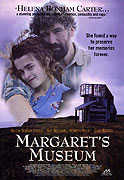 Margaret's Museum – plakát filmu
