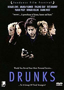 Drunks – plakát filmu