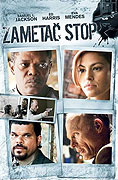 Zametač stop – plakát filmu