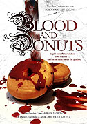Blood &amp; Donuts – plakát filmu