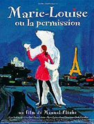 Marie-Louise ou la permission – plakát filmu