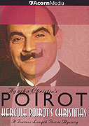 Hercule Poirot: Vánoce Hercula Poirota – plakát filmu