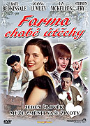 Farma Cold Comfort – plakát filmu