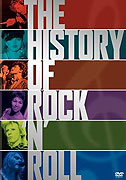 History of Rock 'N' Roll, Vol. 1, The – plakát filmu