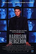 Harrison Bergeron – plakát filmu