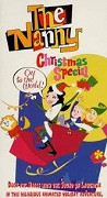 Nanny Christmas Special: Oy to the World, The – plakát filmu