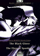 Elegant Spanking, The – plakát filmu