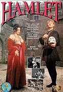 Hamlet – plakát filmu