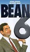 Unseen Bean – plakát filmu