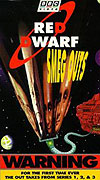 Red Dwarf: Smeg Outs – plakát filmu
