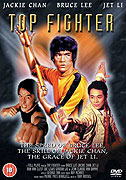 Top Fighter – plakát filmu
