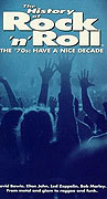 History of Rock 'N' Roll, Vol. 8, The – plakát filmu