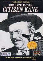 Bitva o Občana Kanea – plakát filmu