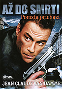 Až do smrti – plakát filmu