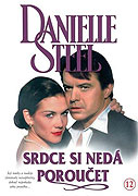 Danielle Steel: Srdce si nedá poroučet – plakát filmu