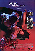 Red Shoe Diaries 4: Auto Erotica – plakát filmu