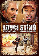 Lovci stínů – plakát filmu