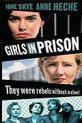 Girls in Prison – plakát filmu