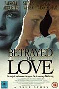 Betrayed by Love – plakát filmu