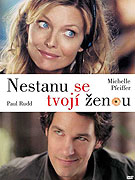 Nestanu se tvojí ženou – plakát filmu
