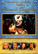 Princezna Fantaghiró 4 – plakát filmu