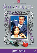 Harlequin 2 - Jiná žena – plakát filmu
