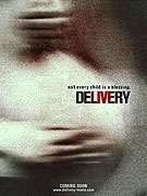 Delivery – plakát filmu