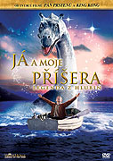 Já a moje příšera – plakát filmu
