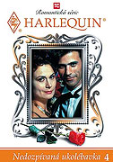 Harlequin 4 - Nedozpívaná ukolébavka – plakát filmu