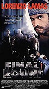 Poslední kolo – plakát filmu