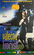 Válečná kořist – plakát filmu