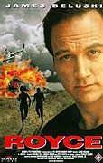 Tajný agent Royce – plakát filmu