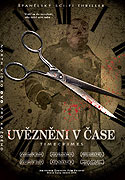 Uvězněni v čase – plakát filmu