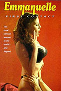 Emmanuelle: First Contact – plakát filmu