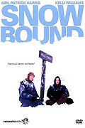 Snowbound: The Jim and Jennifer Stolpa Story – plakát filmu