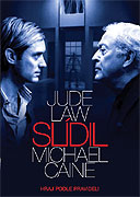 Slídil – plakát filmu