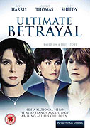 Ultimate Betrayal – plakát filmu