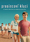 Prosincoví kluci – plakát filmu