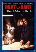 Hart to Hart: Home Is Where the Hart Is – plakát filmu