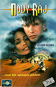 Nový ráj – plakát filmu