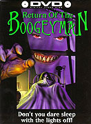 Return of the Boogeyman – plakát filmu