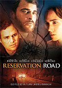 Reservation Road – plakát filmu