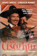 Cisco Kid, The – plakát filmu