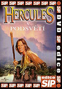 Hercules v podsvětí – plakát filmu