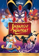 Aladin - Jafarův návrat – plakát filmu