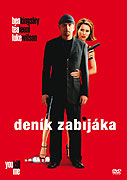 Deník zabijáka – plakát filmu