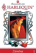 Harlequin 1 - Záměna – plakát filmu