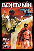 Bojovník – plakát filmu